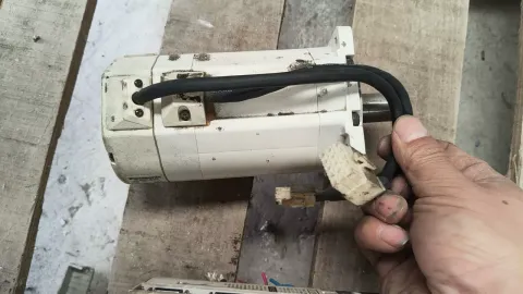 White Label MSDA083A1A; MSMA082A1C Motor & Drive Component product photo 5