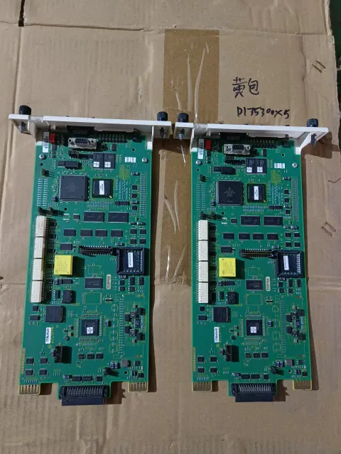 ABB Bailey SPNPM22 Industrial Automation Component product photo 7
