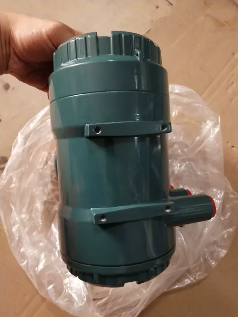 Yokogawa AXG4A-CNF2122JA12/CH Industrial Automation Component product photo 8