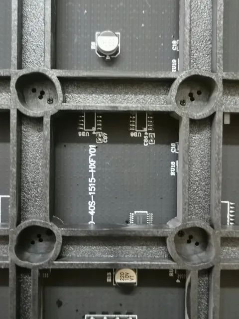 White Label P2-160X80-40S-1515-HXFY01 Industrial Automation Component product photo 7