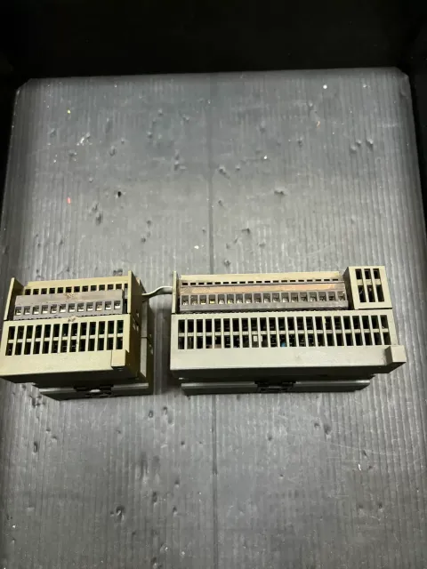 Siemens 6ES7 214-1AD23-0XB8; 6ES7 231-0HC22-0XA8 PLC Module product photo 5