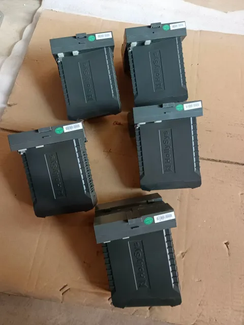 HollySys K-RTD01 / K-TT01 Industrial Automation Component product photo 7