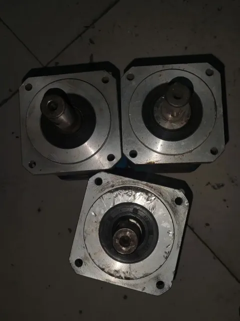 White Label DH090L2-20-19-70; DH090L2-100-19-70 Industrial Automation Component product photo 9