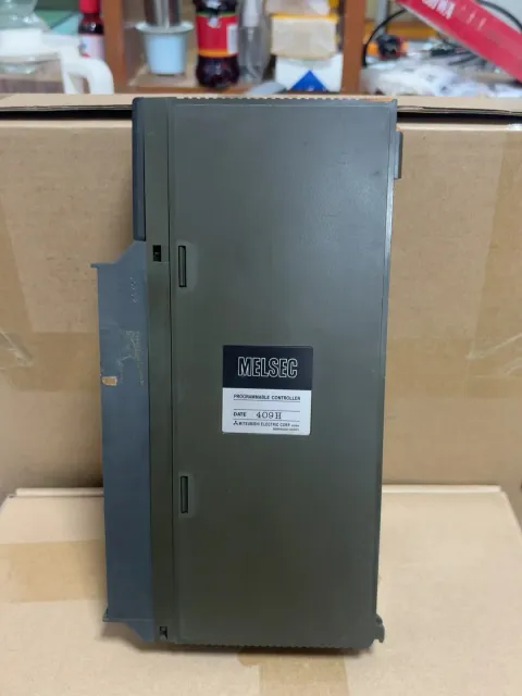 Mitsubishi Electric AD61 PLC Module product photo 2