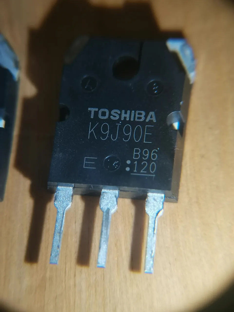 White Label K9J90E Power Electronics Module product photo 1