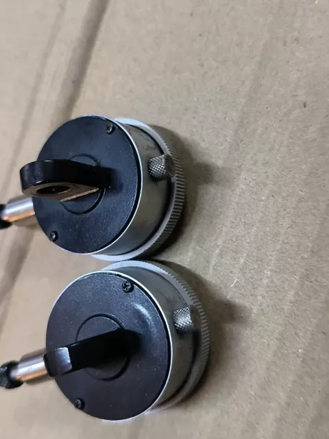Mitutoyo No.1003 Industrial Automation Component product photo 6
