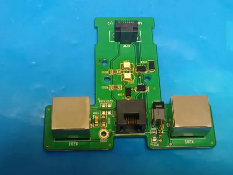 ABB ZDPI-01 / 69023975 D Industrial Automation Component product photo 1