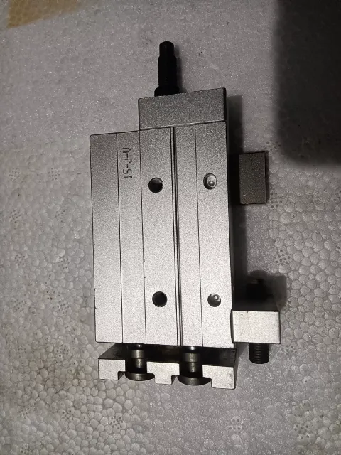 AirTAC HLQ12X30SA Industrial Automation Component product photo 1