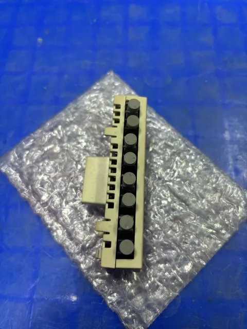 ABB RDCO-03C REV:B Industrial Automation Component product photo 4