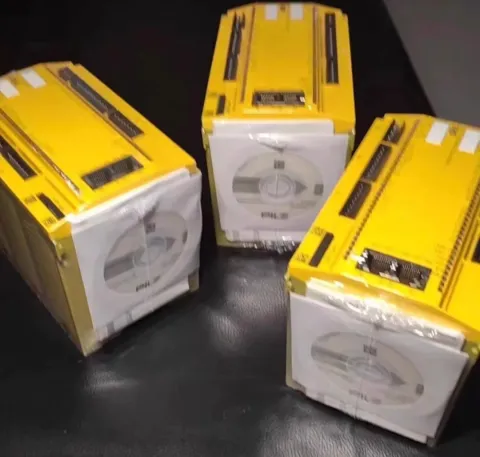 Pilz PNOZ m1p PLC Module product photo 2