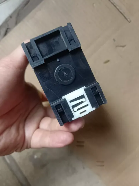 Moeller / Eaton 18815602 Industrial Relay product photo 7