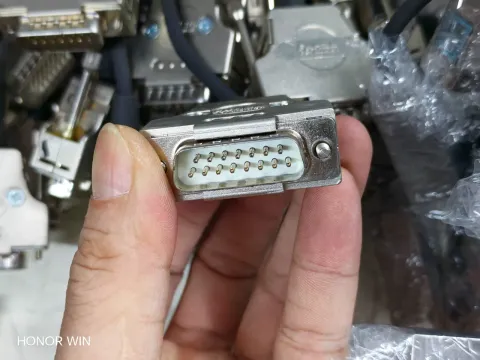 RSF Elektronik 1185835-02 Industrial Encoder product photo 4