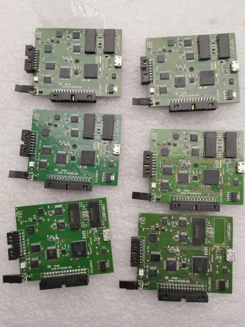 White Label MPC04 Industrial Automation Component product photo 1