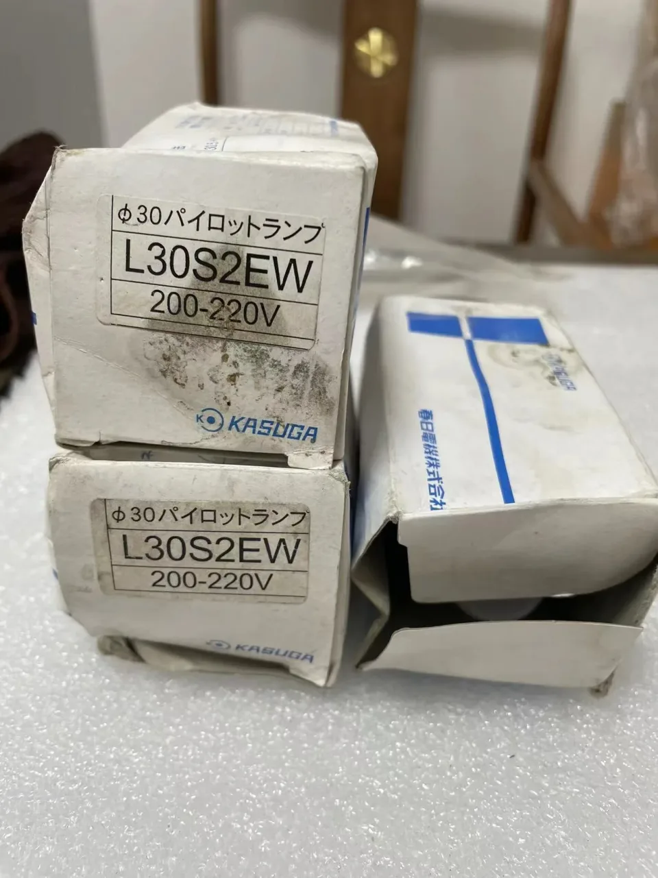 KASUGA L30S2EW Industrial Automation Component product photo 1