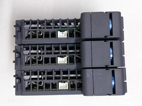 Mitsubishi Electric Q172DSCPU Industrial Control Board — product photo 20 of 58