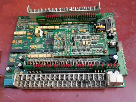 White Label PS630AM; 630.V3; 630.V2,2 Industrial Control Board product photo 9