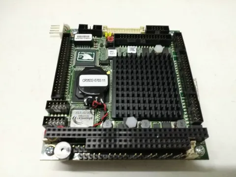 AAEON PFM-540I A1.0 Industrial Control Board product photo 1