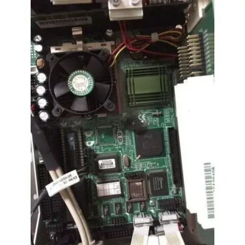 BSI SBC8360 VER:B1 Industrial Control Board product photo 2