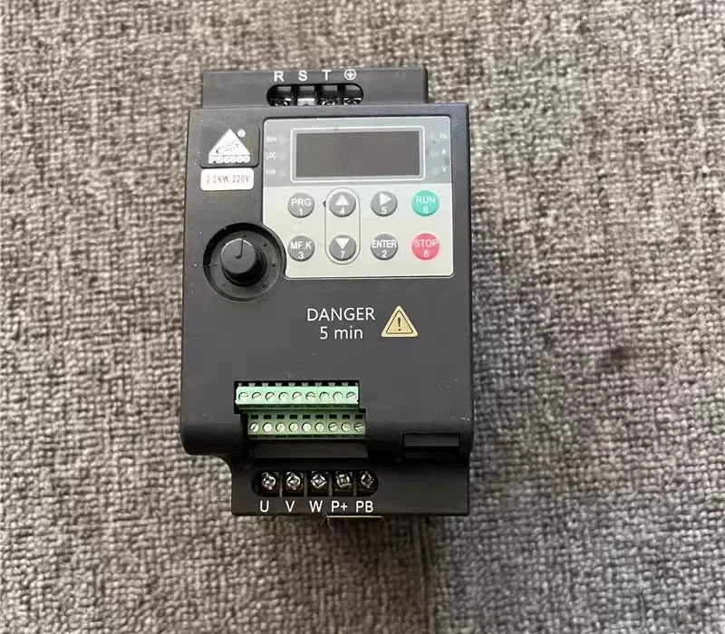 Yongbang / 永邦 PS6000-S2.2GB Motor & Drive Component product photo 1