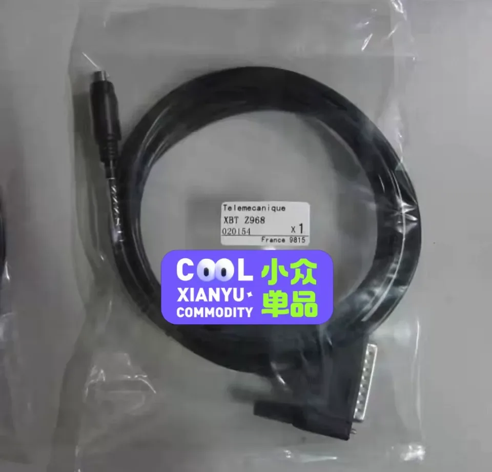 Schneider Electric / Telemecanique XBTZ968 PLC Module product photo 1