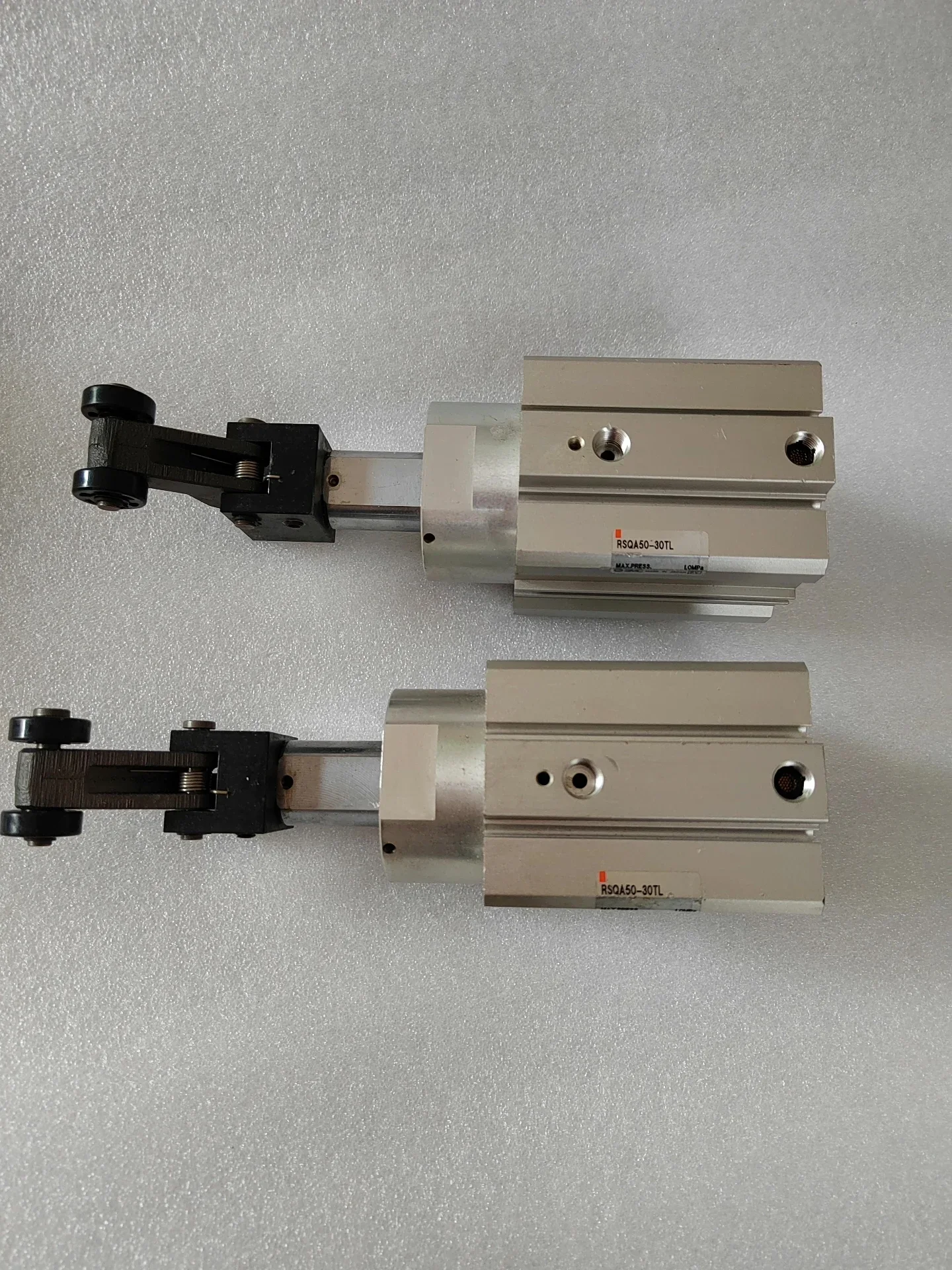 SMC RSQA50-30TL Industrial Automation Component product photo 1