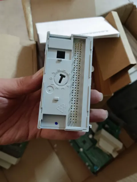 Allen-Bradley 1794-IB16 Series A I/O Module product photo 2