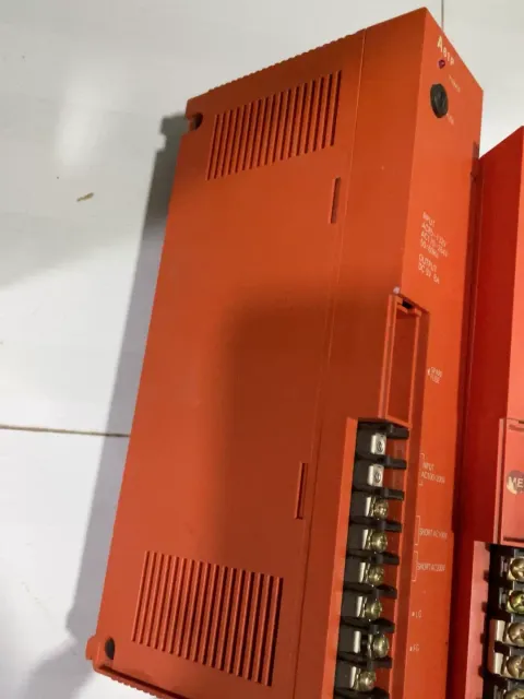 Mitsubishi Electric A61P PLC Module — product photo 13 of 13