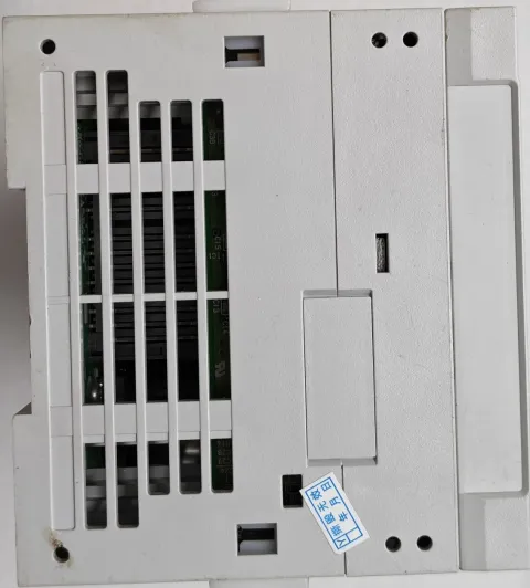 Mitsubishi Electric FX5U-32MT/ES PLC Module product photo 1