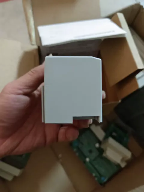 Allen-Bradley 1794-IB16 Series A I/O Module product photo 5