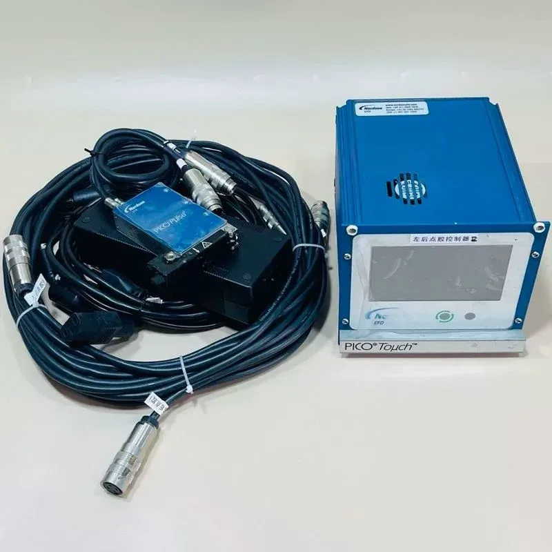 Nordson EFD 7361217 Industrial Control Board product photo 1