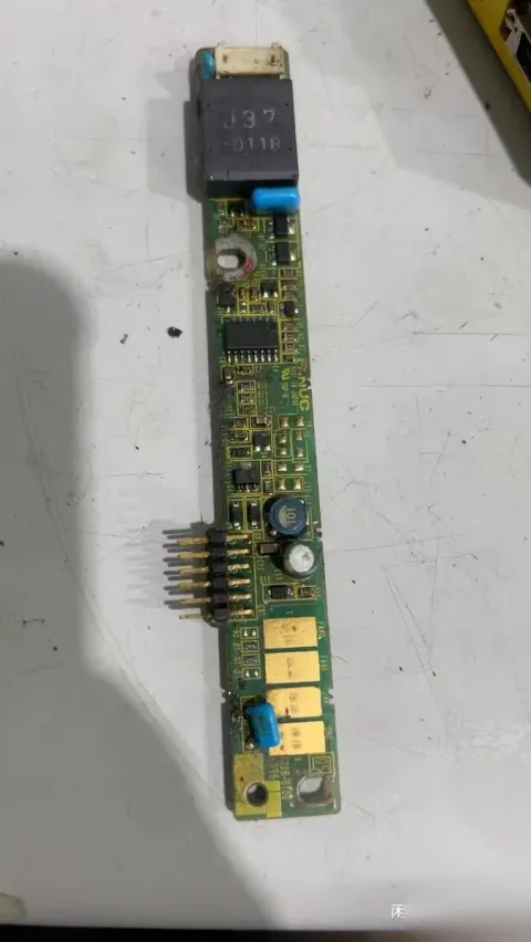 FANUC A350-8001-T922/0 Power Electronics Module product photo 3