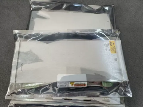 Bently Nevada 146031-01 I/O Module — product photo 3 of 3