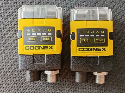 Cognex DM262QX Industrial Automation Component — product photo 6 of 11
