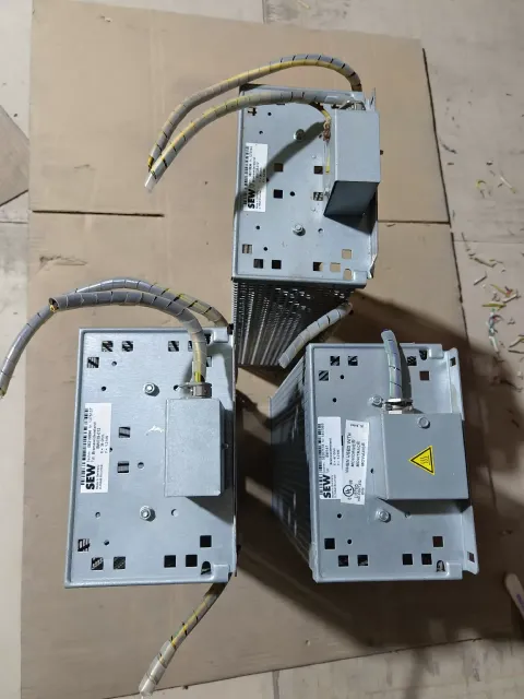 SEW BW039-012 Industrial Automation Component product photo 4