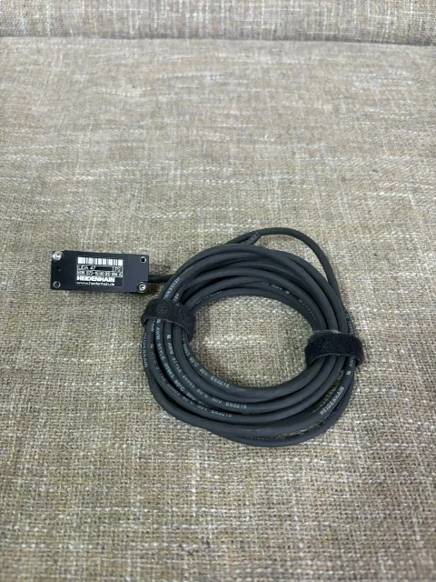 HEIDENHAIN LIDA 47 P2 / 636 872-15 / 40 912 094 A Industrial Encoder product photo 1
