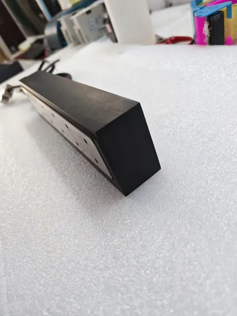 Yaskawa SGLFW-35A230AP Motor & Drive Component — product photo 5 of 16