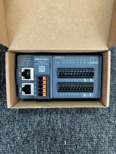 White Label PN2-S1 I/O Module product photo 2