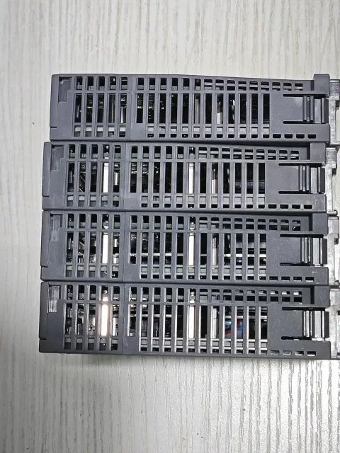 Mitsubishi Electric Q06UDVCPU PLC Module — product photo 70 of 128