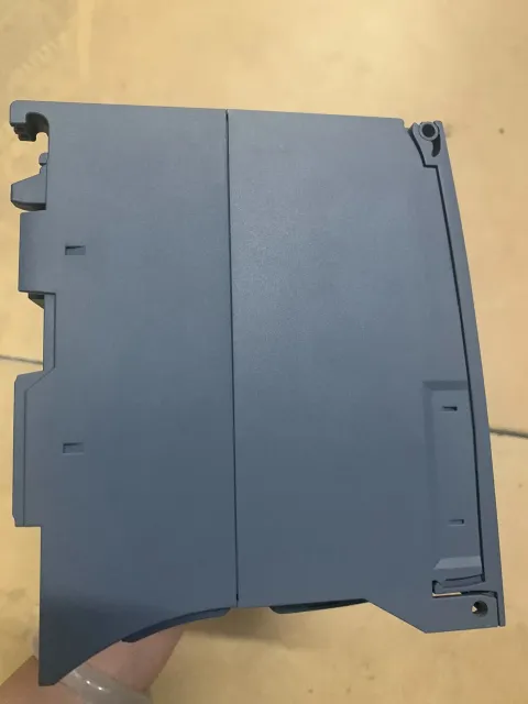 Siemens 6ES7512-1CK01-0AB0 Industrial Automation Component — product photo 7 of 8