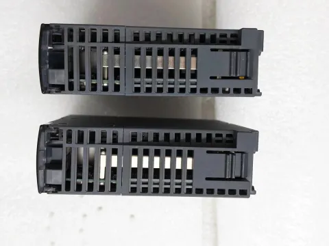 Mitsubishi Electric QJ71MES96N Industrial Automation Component — product photo 6 of 12