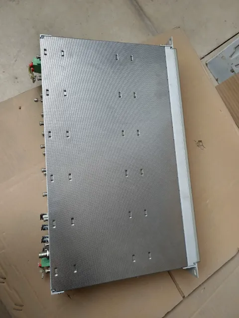 北京四方 / Sifang CSC-196 Power Electronics Module product photo 5