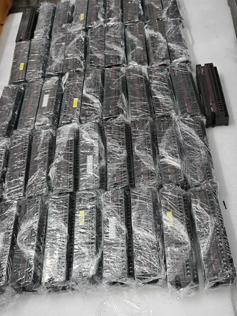 Mitsubishi Electric AJ65SBTB1-32T Industrial Automation Component — product photo 12 of 49