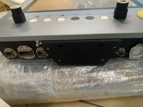 Siemens 6AV7422-5AC00-1AT0 Industrial Automation Component product photo 2