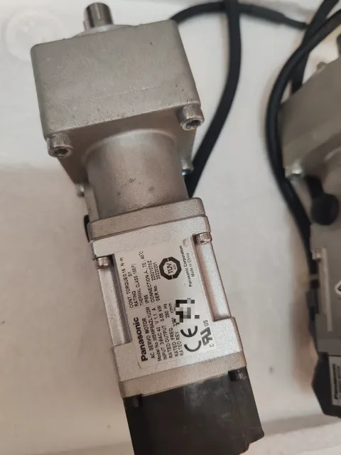 NIDEC-SHIMPO VRSF-PB-S9B-50-T1 Industrial Automation Component product photo 3