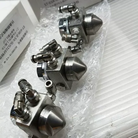 LUMINA STA-6 Industrial Automation Component product photo 8