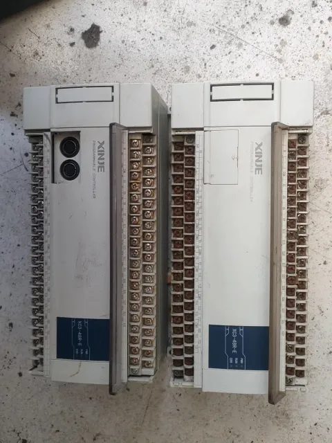 XINJE XC3-48R-E V3.2 PLC Module product photo 6