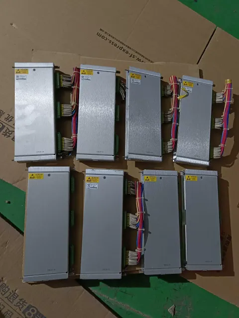 Bently Nevada 128229-01 I/O Module — product photo 23 of 66