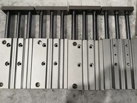 AIRTAC TCL20X80S Industrial Automation Component product photo 3