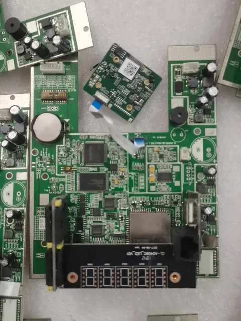 White Label N32903U1DN Industrial Automation Component product photo 2