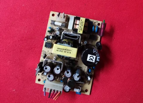 PHIHONG PSA-25-303 Industrial Sensor product photo 1